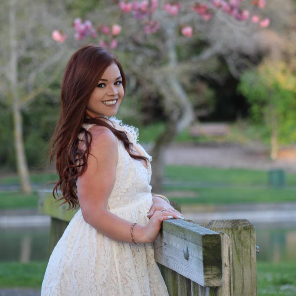 Meet your Posher, Riley